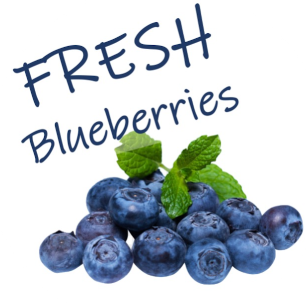 Biln Farms Blueberry Stand | 4350 Oliver Rd, Coquitlam, BC V3E 3H6, Canada | Phone: (604) 866-4056