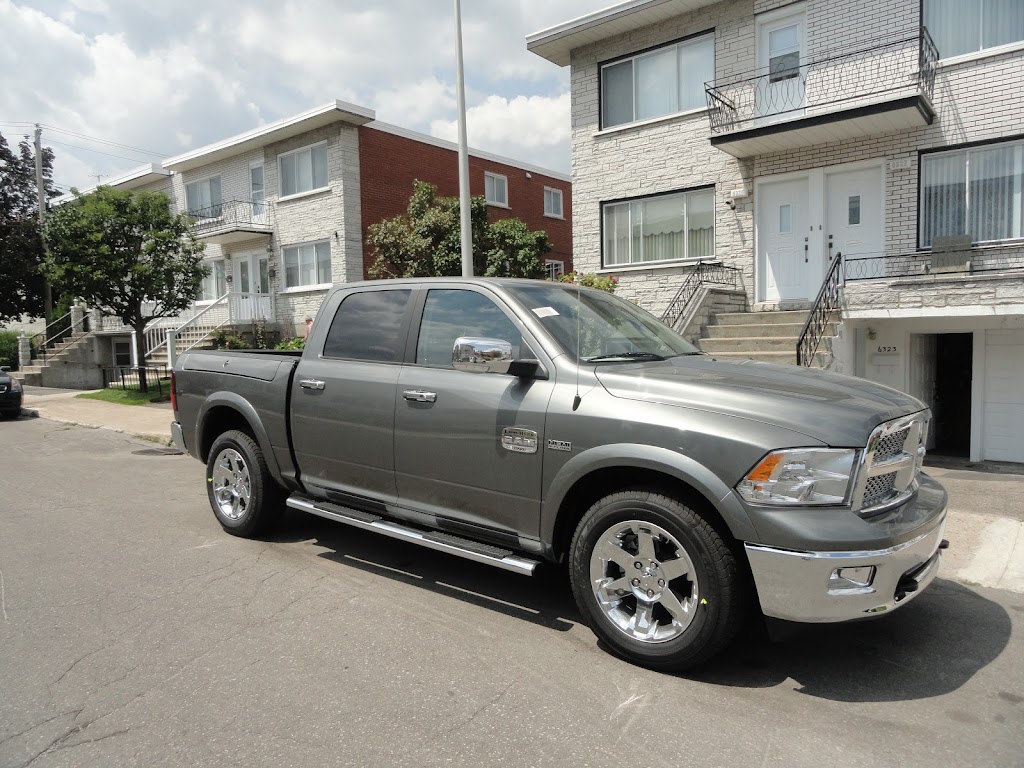 Maître Des Clés Serrurier Automobile | 10545 LArchevêque, Montréal, QC H1H 3A1, Canada | Phone: (514) 852-5999