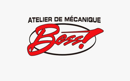 Atelier Mécanique Bess Inc | 951 Rue Coulombe, Sainte-Julie, QC J3E 0C2, Canada | Phone: (450) 922-6161