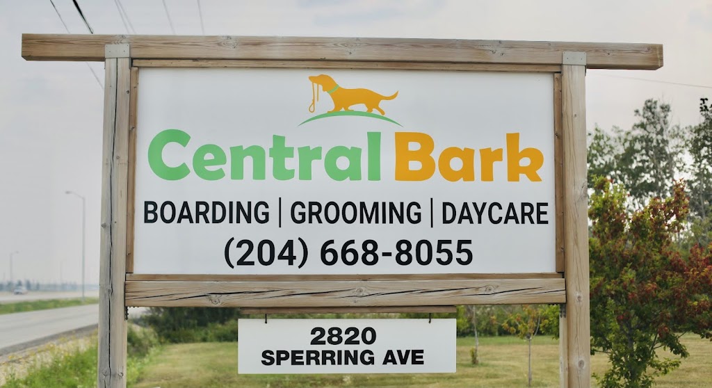 Central Bark Inc | 2820 Sperring Ave, East Saint Paul, MB R2E 1A4, Canada | Phone: (204) 668-8055