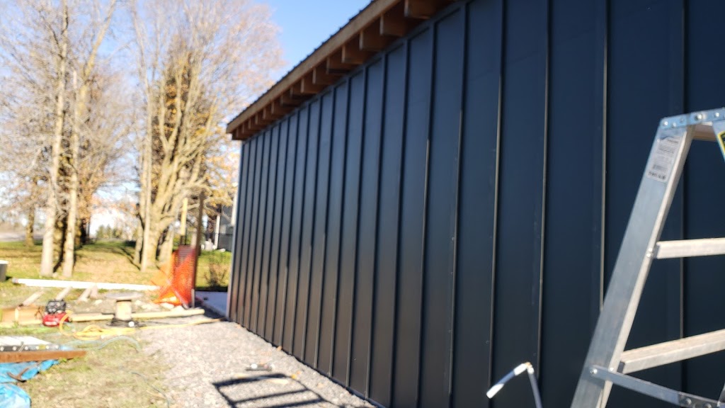 New Leaf Siding Exteriors LLC | 80 LYRID PRV, Nepean, ON K2J 6N3, Canada | Phone: (437) 248-1884