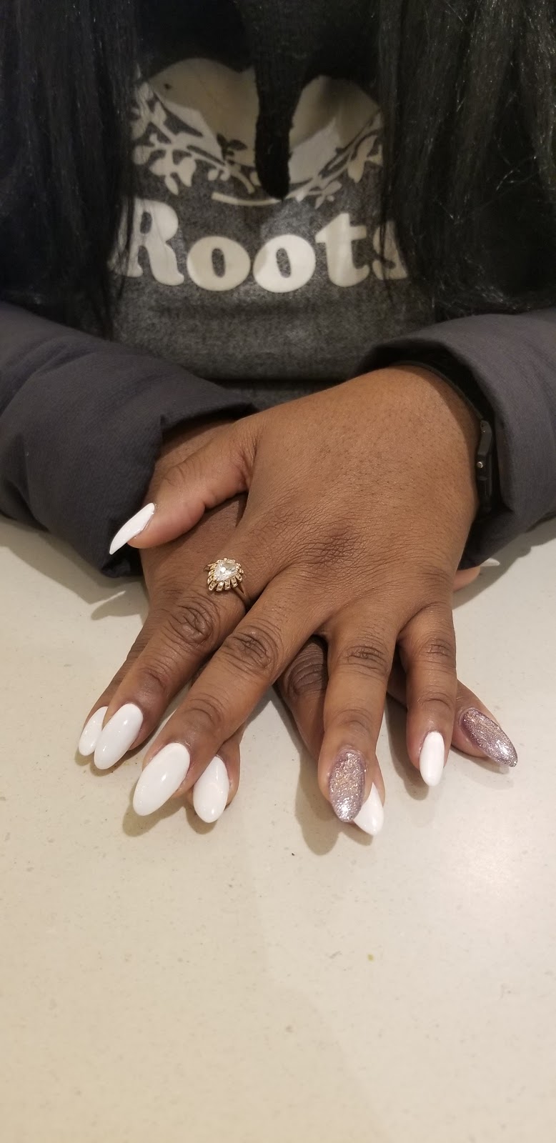 Crazy Nails | 4410 Kingston Rd, Scarborough, ON M1E 2N5, Canada | Phone: (416) 284-6757