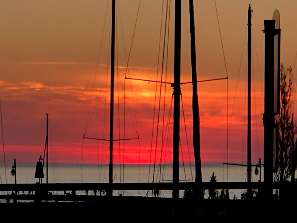 Kincardine Lighthouse and Museum | 236 Harbour St, Kincardine, ON N2Z 2X9, Canada | Phone: (519) 396-3150