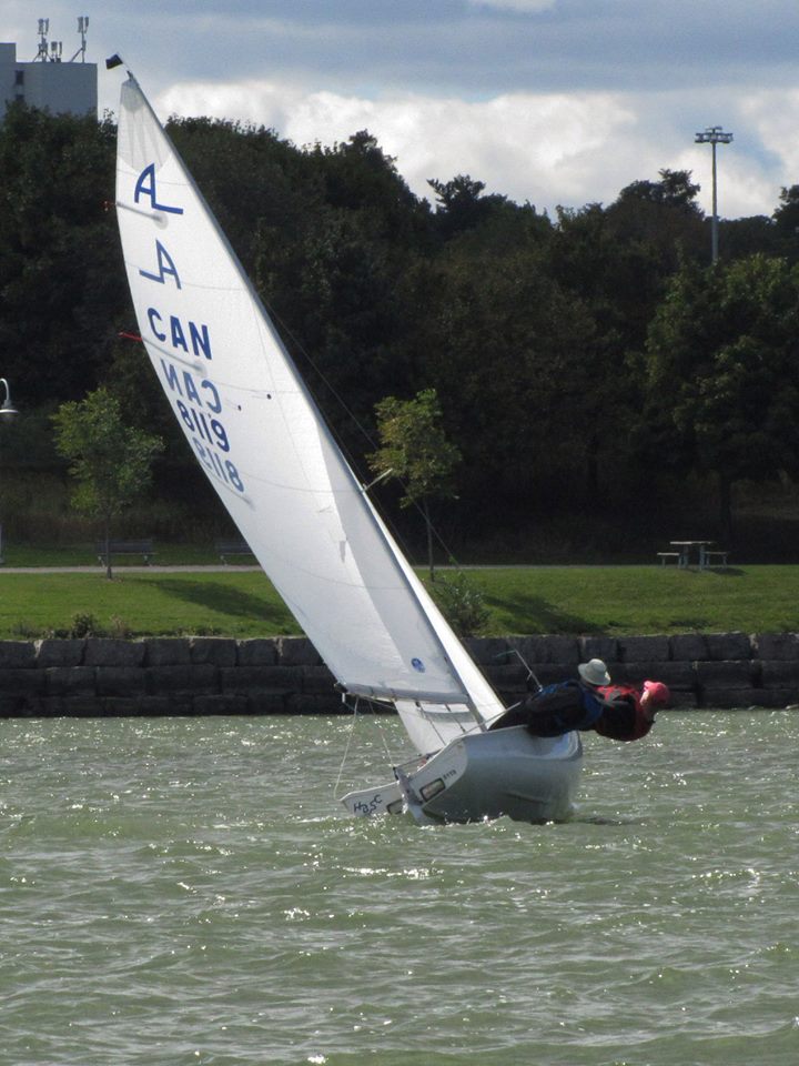 Hamilton Bay Sailing Club | 112 Harbour Front Dr, Hamilton, ON L8L 1C8, Canada | Phone: (289) 260-8056