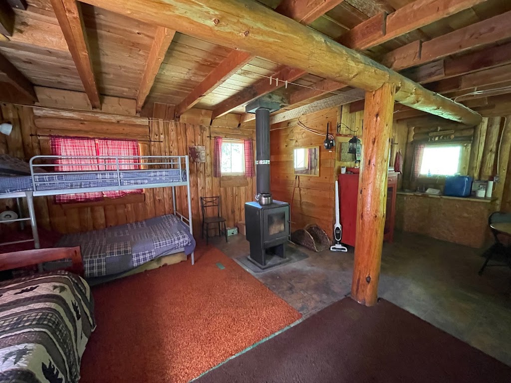 Longview Ranch | RR, Westbridge, BC V0H 2B0, Canada | Phone: (888) 788-7841