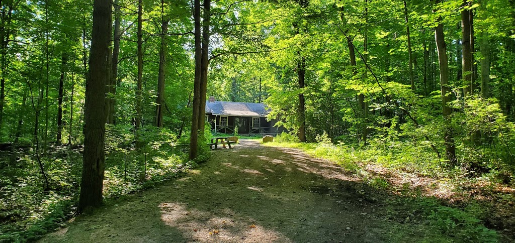 Camp Stone Haven for Boy Scouts | 4670 Albright Rd, Ransomville, NY 14131, USA | Phone: (716) 731-5959