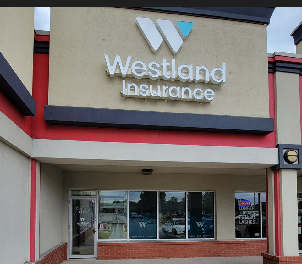 Westland Insurance | 730 St Annes Rd Unit C, Winnipeg, MB R2N 0A2, Canada | Phone: (204) 201-0766