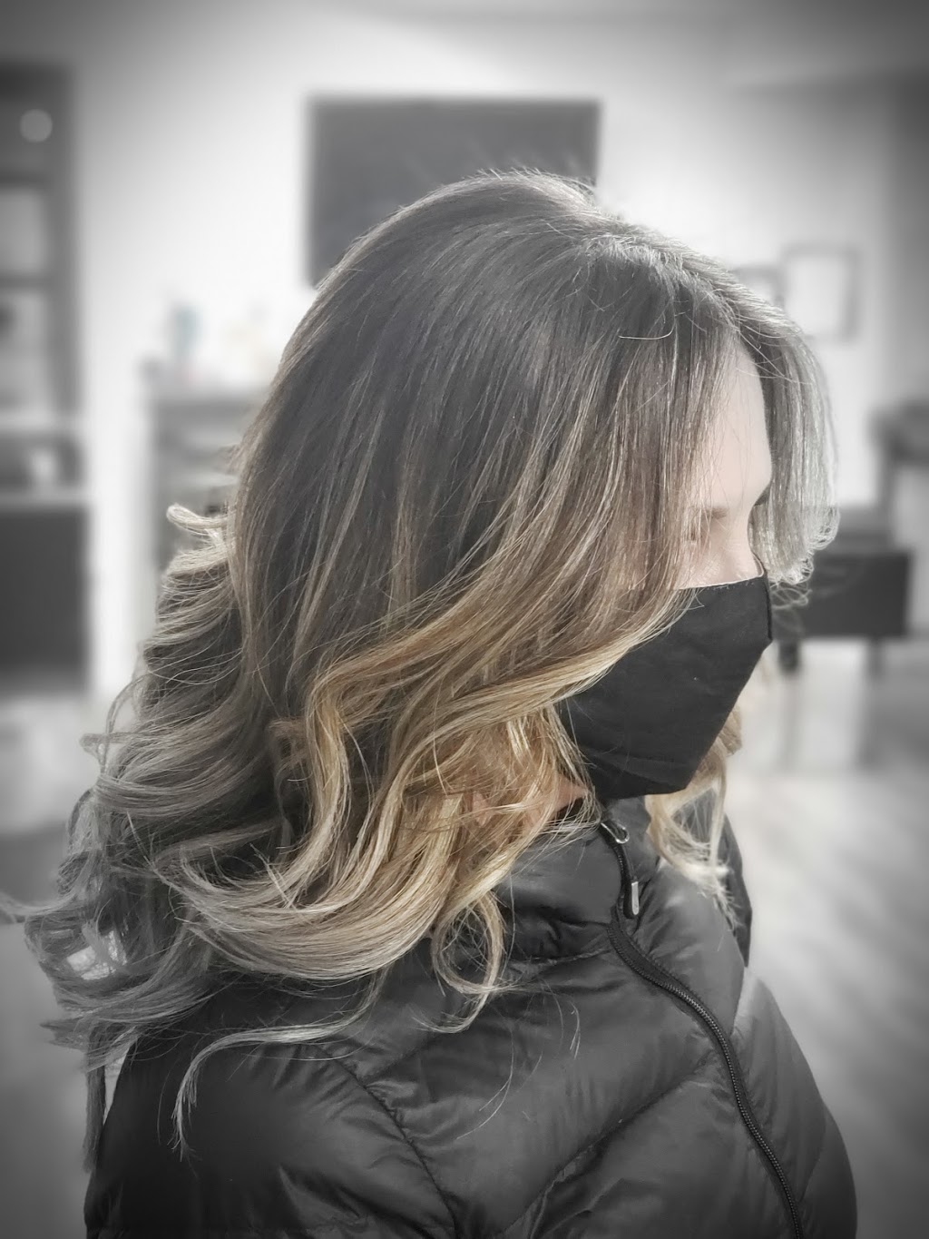 Jas hair salon | 3424 River Run Ave, Nepean, ON K2J 0R5, Canada | Phone: (613) 882-5543