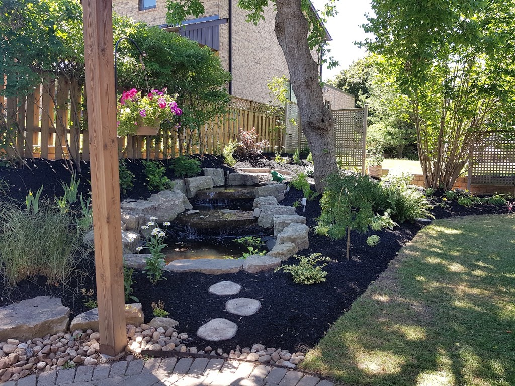 Green King Landscaping and Snow Removal | Thornhill, ON L3T 5W5, Canada | Phone: (647) 960-3552