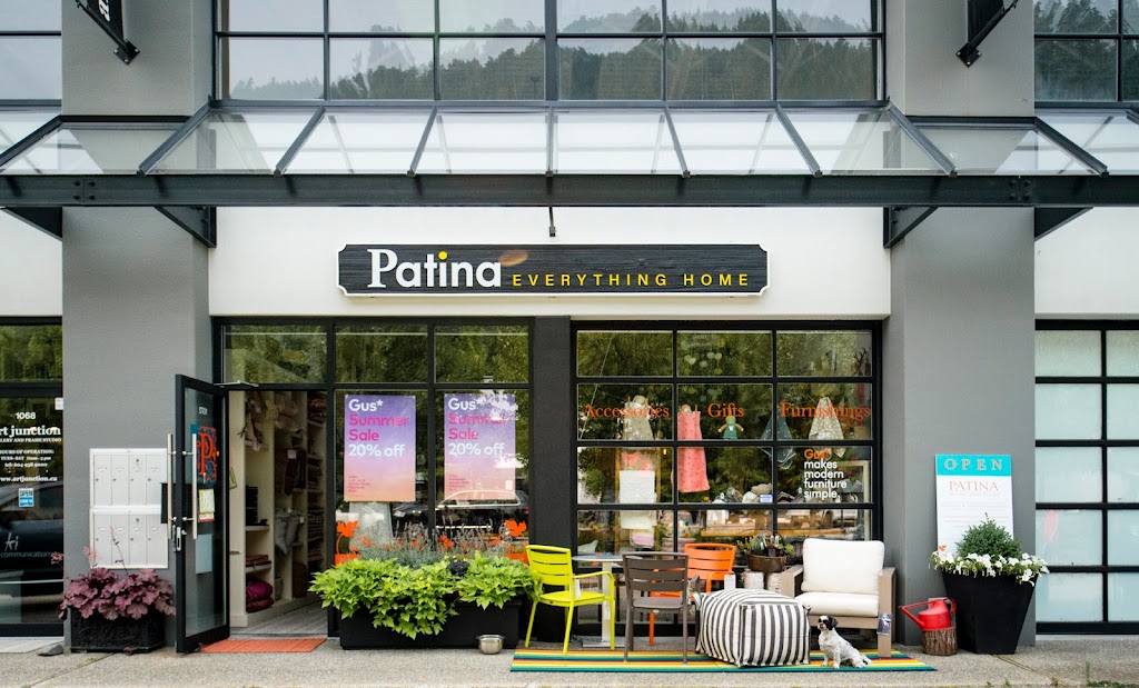 Patina Home Interiors, Whistler | 1072 Millar Creek Rd, Whistler, BC V0N 1B1, Canada | Phone: (604) 938-2988