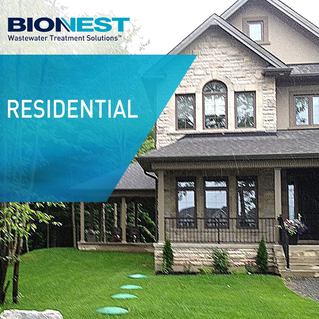 Bionest | 2147 Petawawa Blvd, Pembroke, ON K8A 7G8, Canada | Phone: (613) 735-5203