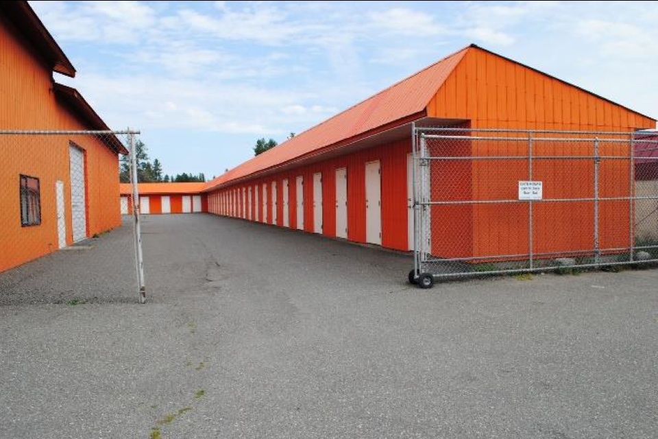 Trigs Storage Ltd Merritt, BC | 372 BC-8, Lower Nicola, BC V0K 1Y0, Canada | Phone: (250) 378-4669