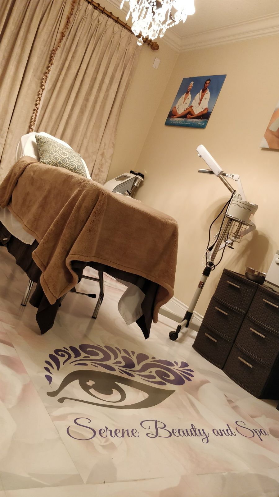 Serene Beauty and Spa | 50 Upper Ridge Crescent, Brampton, ON L6P 2C7, Canada | Phone: (289) 946-1927