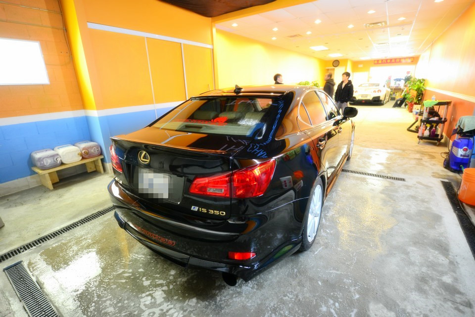 The Change Auto Detailing | 346 Newkirk Rd, Richmond Hill, ON L4C 5H2, Canada | Phone: (905) 237-1112