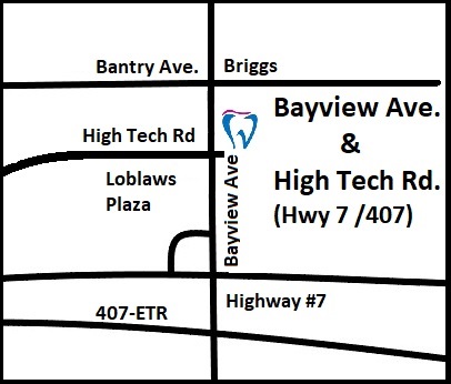 Teresa Jacobs, Dental Hygienist | 122-8763 Bayview Ave, Richmond Hill, ON L4B 3V1, Canada | Phone: (905) 918-0599