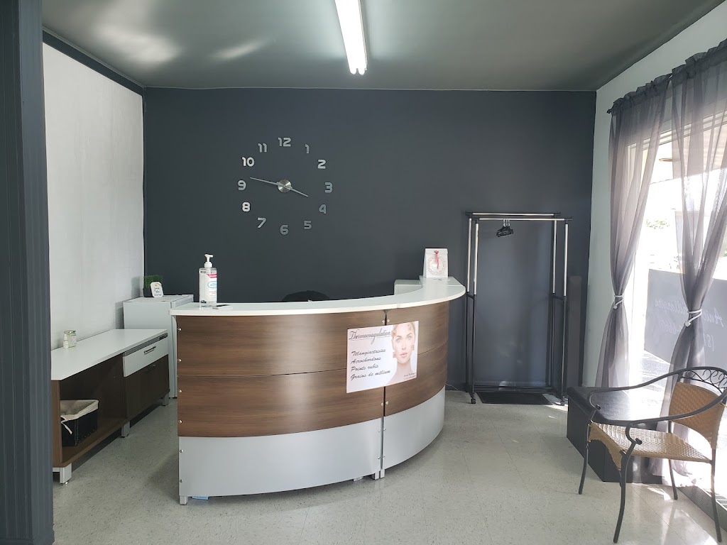 Esthétique Anick Baillargeon | 1292 Rue Brébeuf, Trois-Rivières, QC G8Z 2A1, Canada | Phone: (819) 699-6669