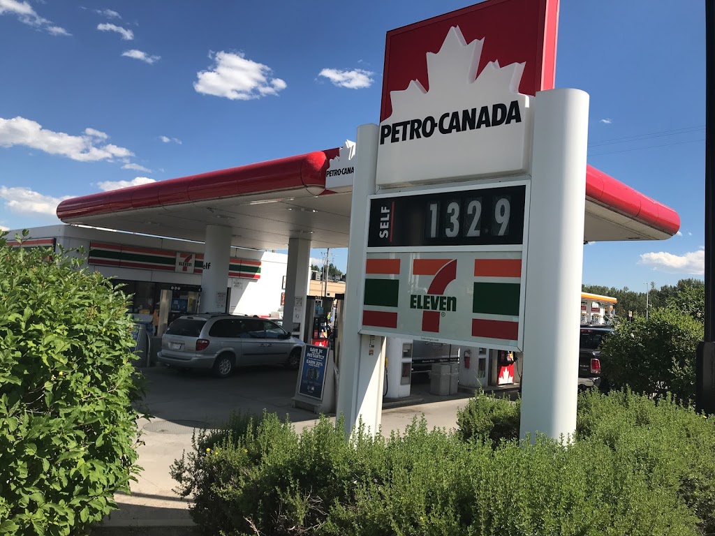 Petro-Canada | 111 Elizabeth St, Okotoks, AB T1S 1B3, Canada | Phone: (403) 938-0319