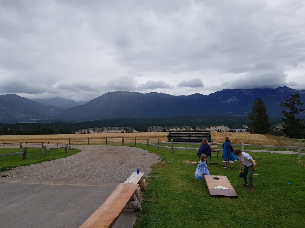 Brady Creek Ranch | 2175 Westside Rd, Invermere, BC V0A 1K6, Canada | Phone: (403) 710-5887