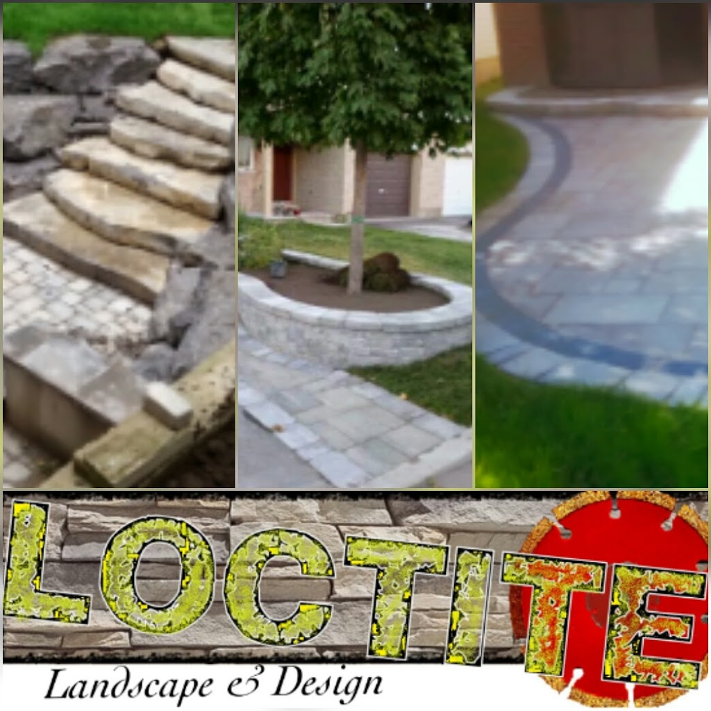 Loctite Landscape | 64 Richards Ln, Arnprior, ON K7S 3G9, Canada | Phone: (613) 266-5152