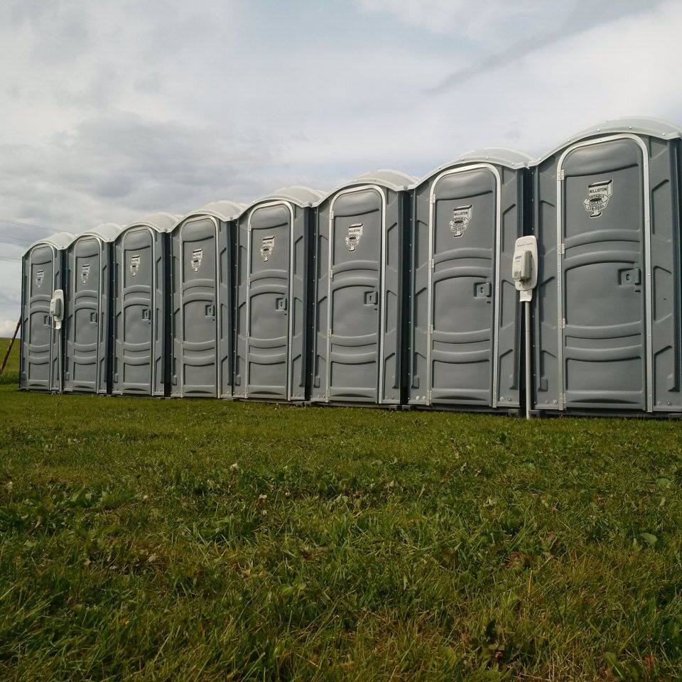 Williston Portable Toilets | 781 N Napan Rd, Napan, NB E1N 5E3, Canada | Phone: (506) 624-7096