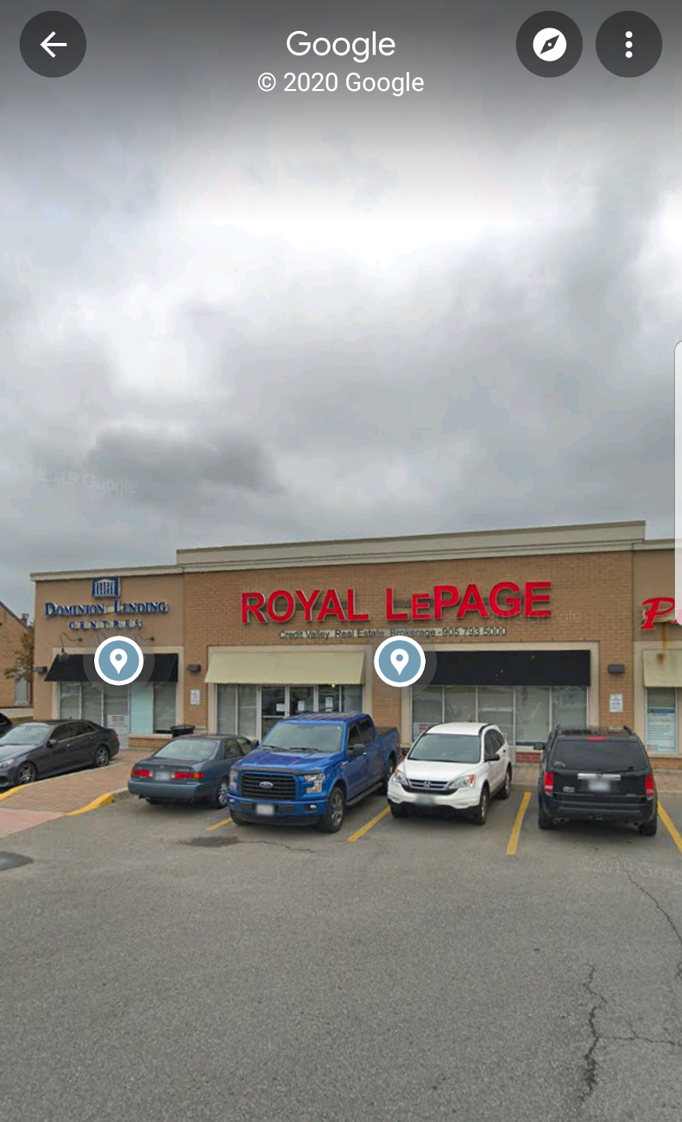 Deepi Purba - Royal LePage Credit Valley Real Estate Brokerage | 10045 Hurontario St #1, Brampton, ON L6Z 0E6, Canada | Phone: (647) 969-6847