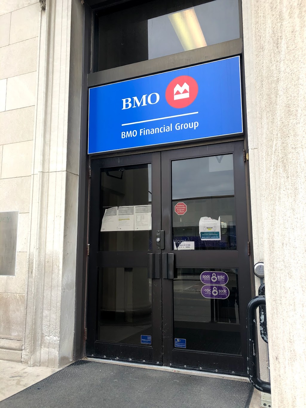 BMO Bank of Montreal: Richard Evans | 57 Market St, Brantford, ON N3T 2Z6, Canada | Phone: (519) 802-0284