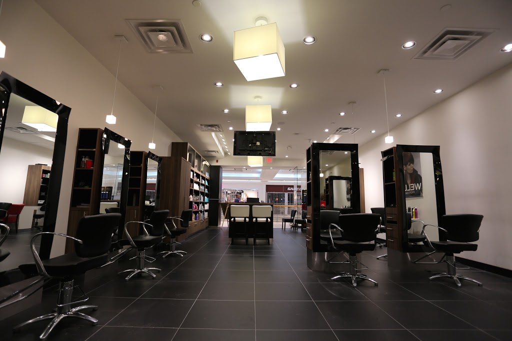 Josephs Coiffures - Ottawa Hair Salon | 1200 St Laurent Blvd #633, Ottawa, ON K1K 3B8, Canada | Phone: (613) 740-1200