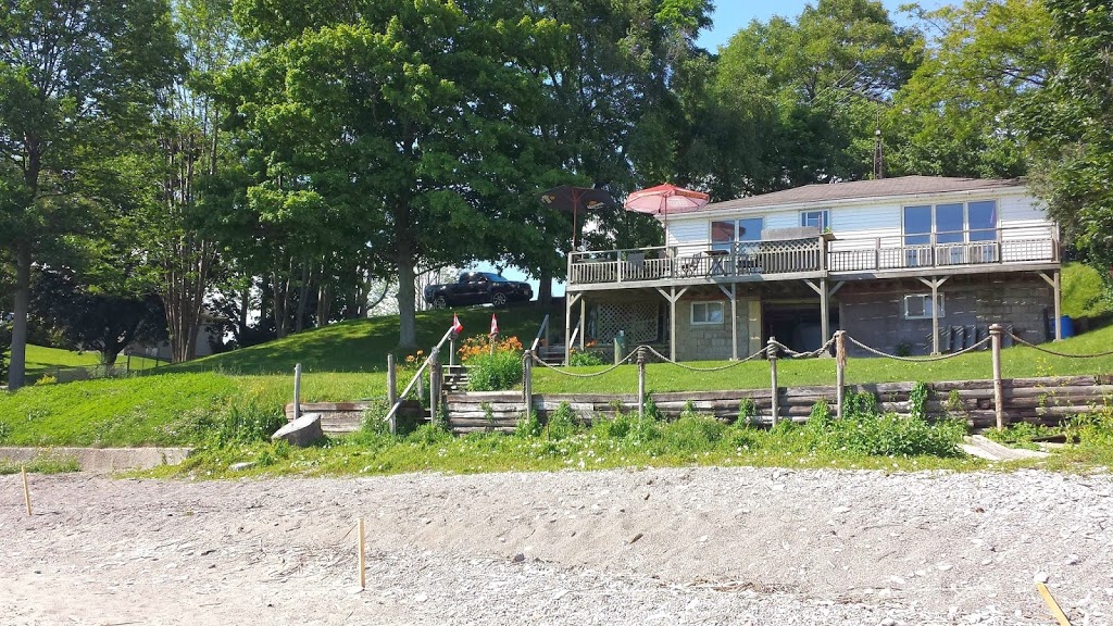 Rustys Beach House | 6 Snider Crescent, Port Dover, ON N0A 1N3, Canada | Phone: (416) 670-2853