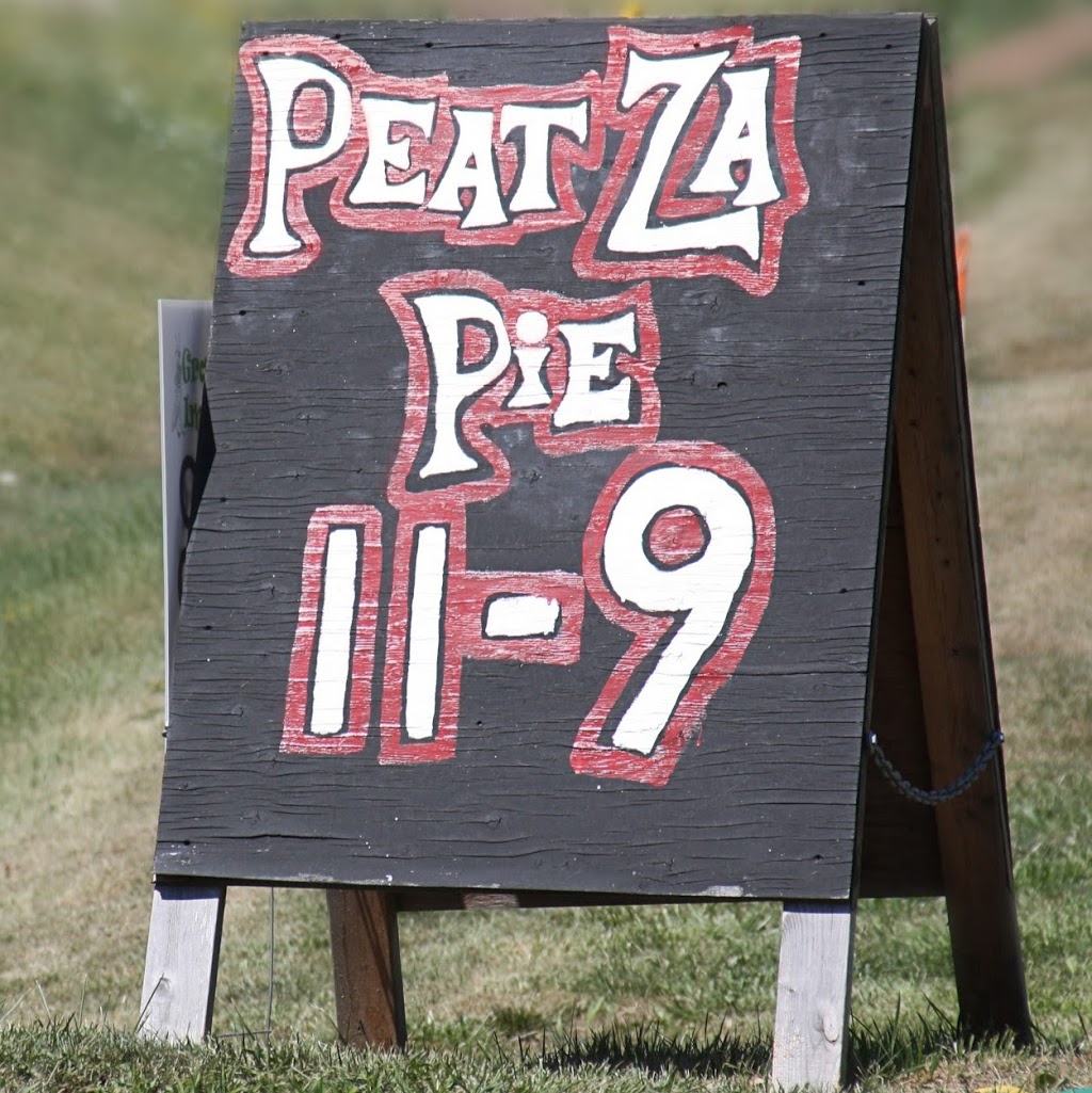 Peat Za Pie | 1464 Centre Rd, Carlisle, ON L0R 1H2, Canada | Phone: (905) 690-2992