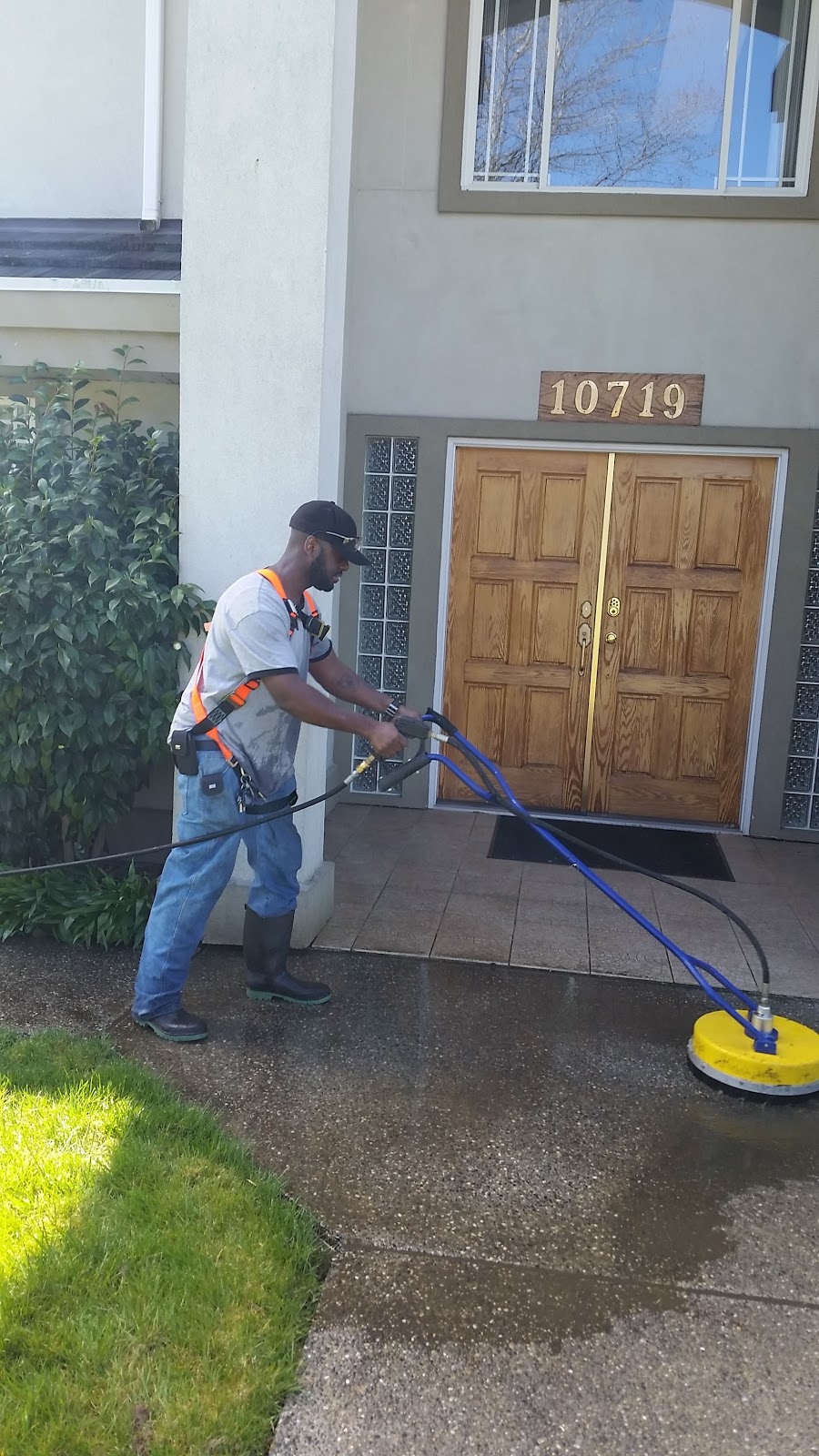 baruch power cleaning services | 9825 140 St, Surrey, BC V3T 5M1, Canada | Phone: (778) 554-4174