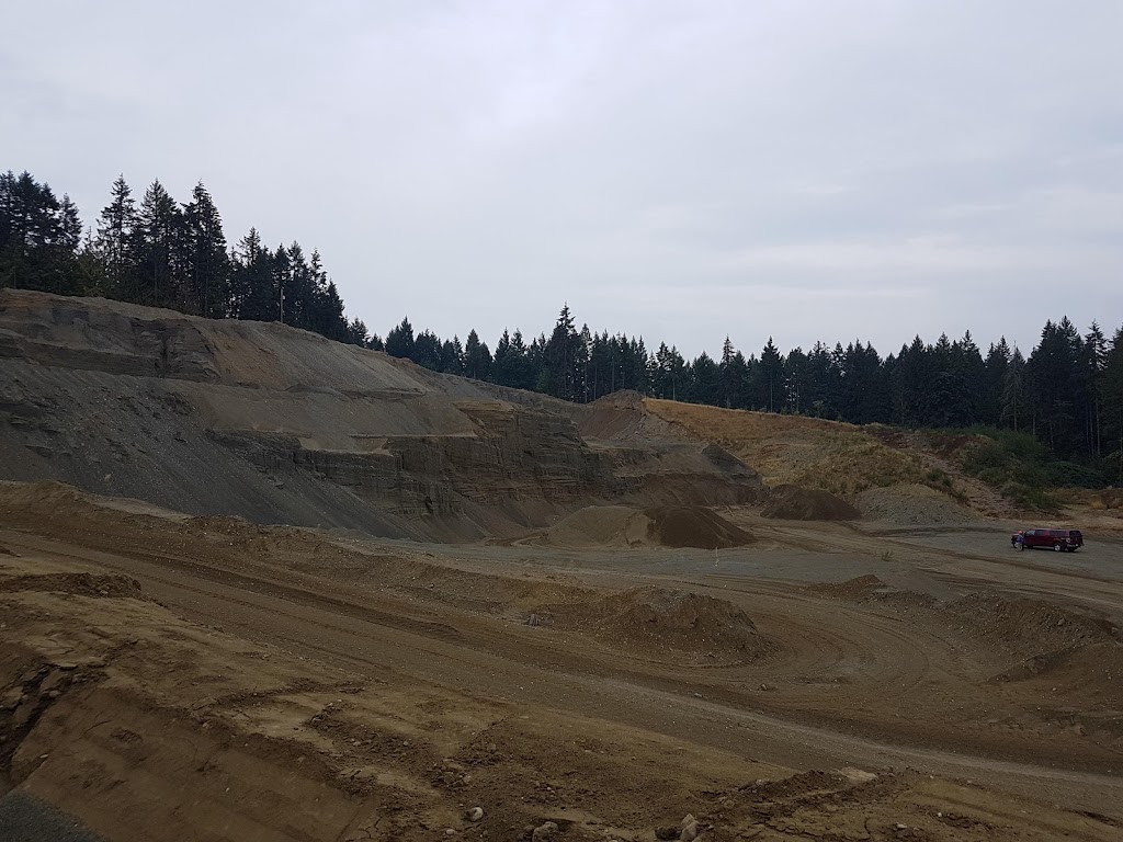 Butler Concrete & Aggregate Ltd | 4998 Langtry Rd, Duncan, BC V9L 6R8, Canada | Phone: (250) 746-1080