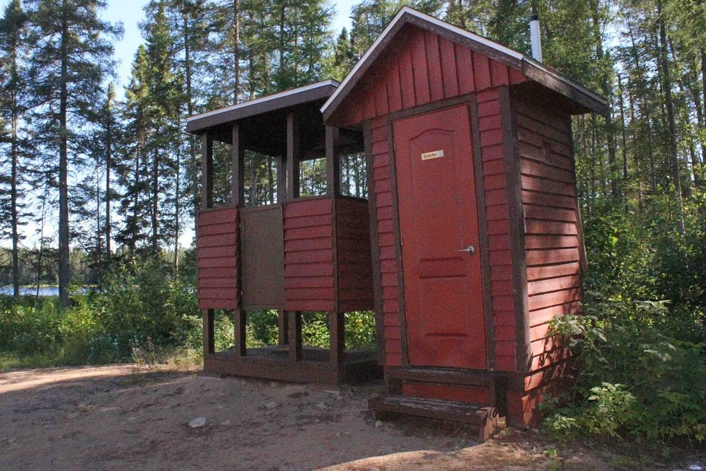 La Station des Mélèzes | 400 Chemin du Lac à la Peinture, LAscension, QC J0T 1W0, Canada | Phone: (514) 918-4378