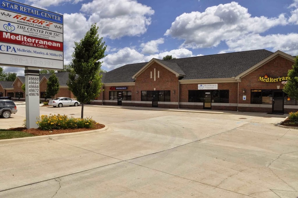 Star Commercial Properties | 49660 Gratiot Ave, Chesterfield, MI 48051, USA | Phone: (586) 716-2300