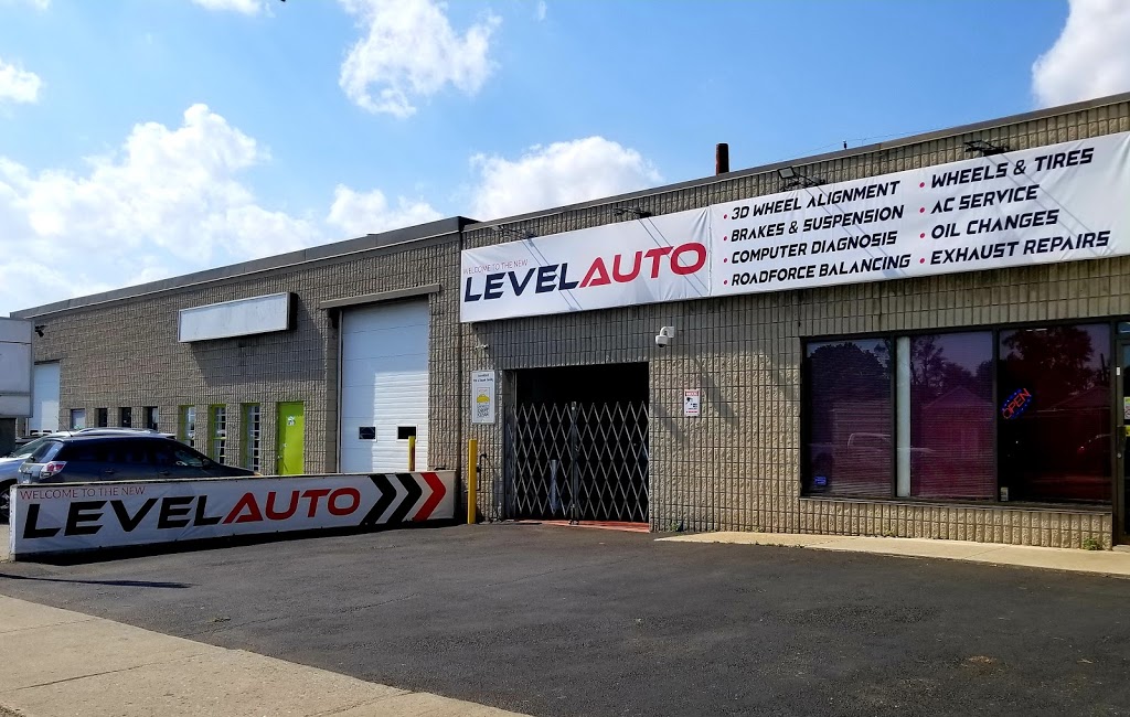 Level Auto Service | 2212 Kingston Rd, Scarborough, ON M1N 1T6, Canada | Phone: (647) 436-5940