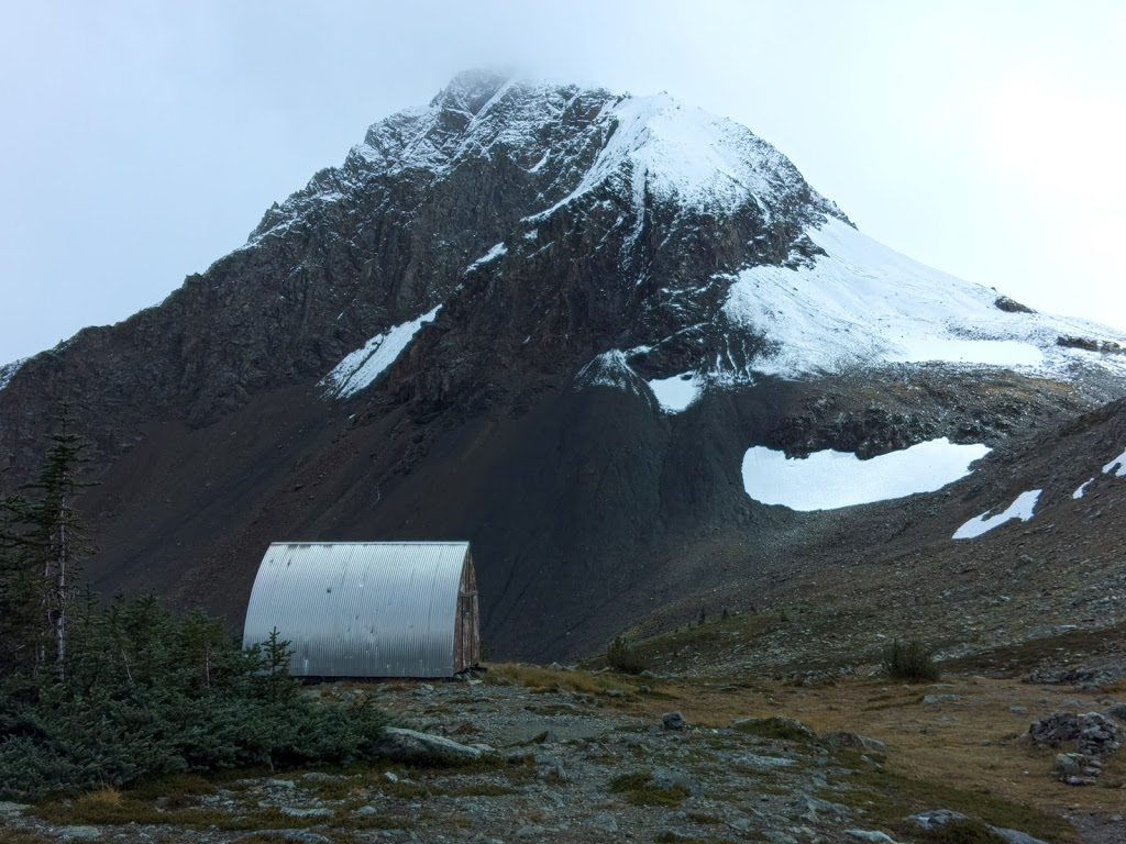 Russet Lake | Squamish-Lillooet C, BC V0N 0A0, Canada | Phone: (800) 689-9025