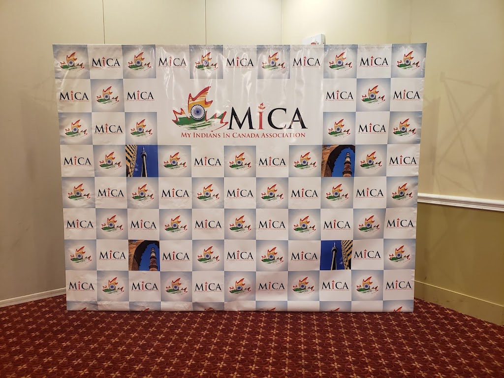 My Indians in Canada Association-MICA | 5 Inder Heights Dr, Brampton, ON L6Z 3M4, Canada | Phone: (647) 703-0234