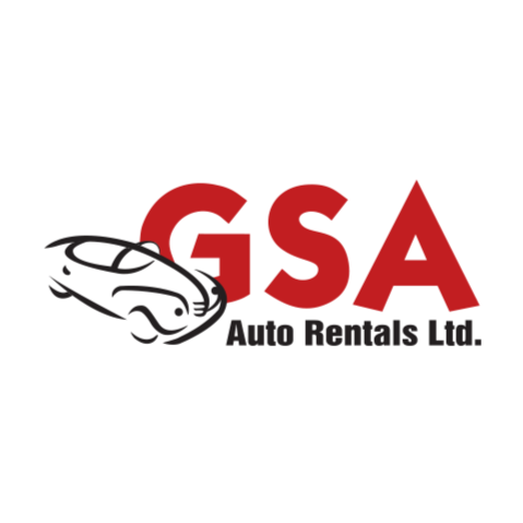 GSA Auto Rentals Ltd | 9800 McDonald Park Rd #104, Sidney, BC V8L 5W5, Canada | Phone: (250) 655-5038