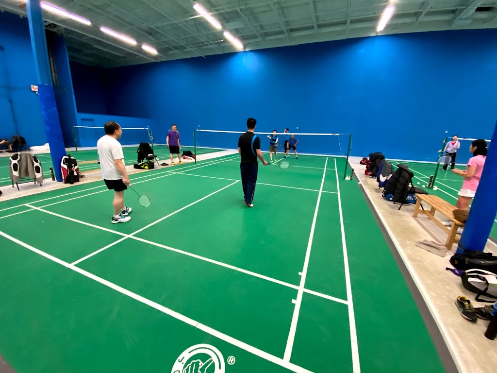 Su Badminton Club | 170 Shields Ct, Markham, ON L3R 9T5, Canada | Phone: (905) 752-6857