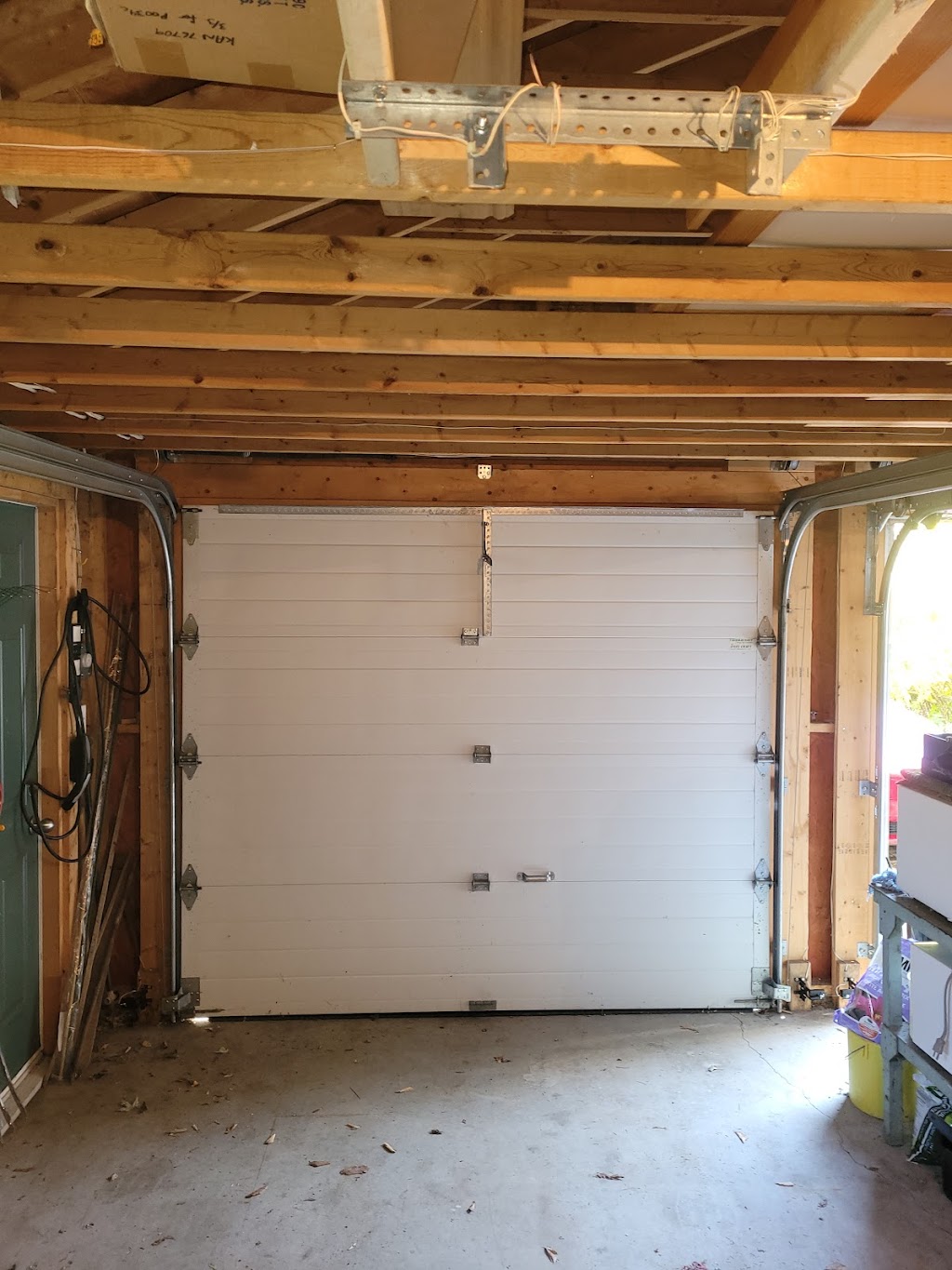 Aromex Garage Doors | 55 Ellerslie Ave #1410, North York, ON M2N 1X9, Canada | Phone: (647) 835-8900