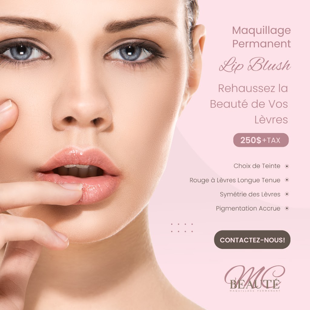 MC Beauté Phibrows | 17360 Rue du Corail, Mirabel, QC J7N 3T4, Canada | Phone: (438) 878-0865