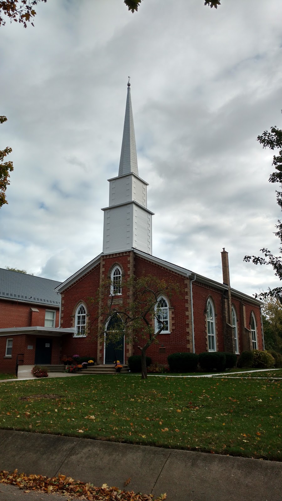 St. Andrews Presbyterian Church Scarborough | 115 St Andrews Rd, Scarborough, ON M1P 4N2, Canada | Phone: (416) 438-4100