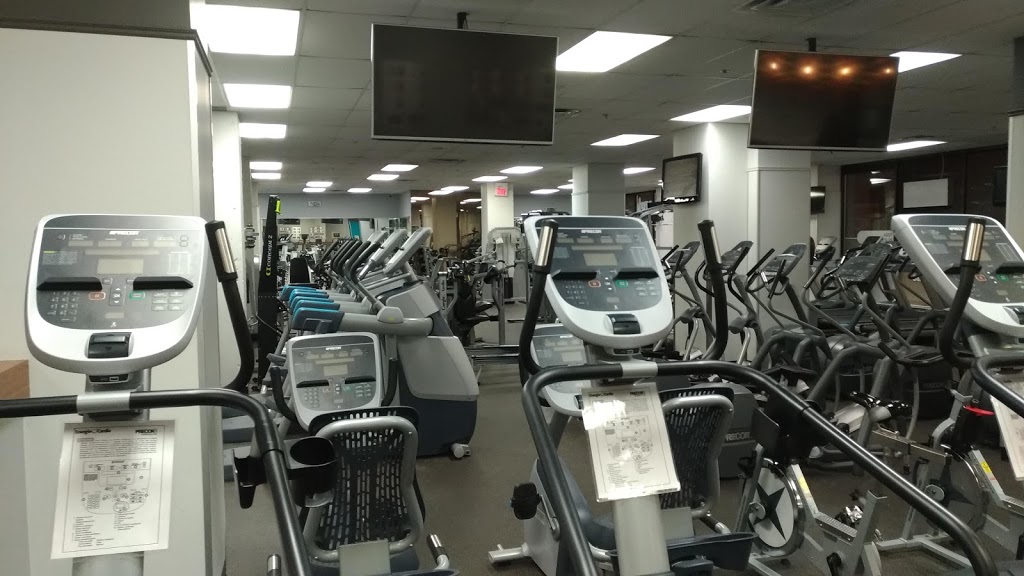 Énergie Cardio | entre Cavendish et Walkley, 6610 Sherbrooke St W, Montreal, QC H4B 1N7, Canada | Phone: (514) 487-2332