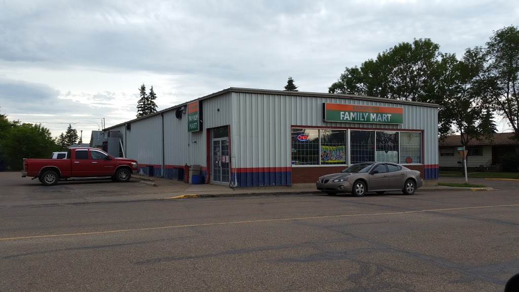 Bruderheim Family Mart | 4912 Queen St, Bruderheim, AB T0B 0S0, Canada | Phone: (780) 796-3557