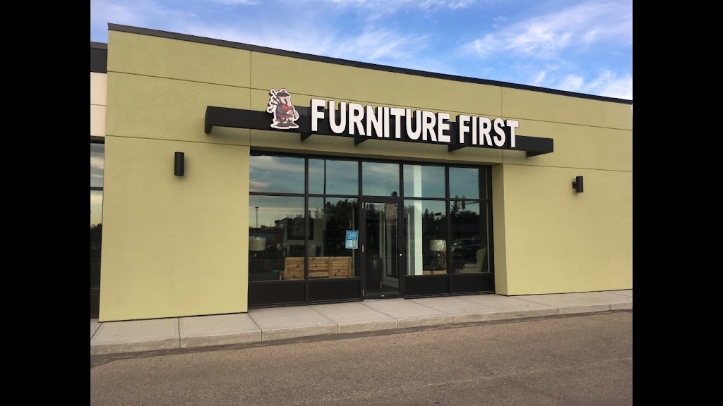 Furniture First | 139-4401 48 St, Stony Plain, AB T7Z 1N3, Canada | Phone: (780) 968-4495