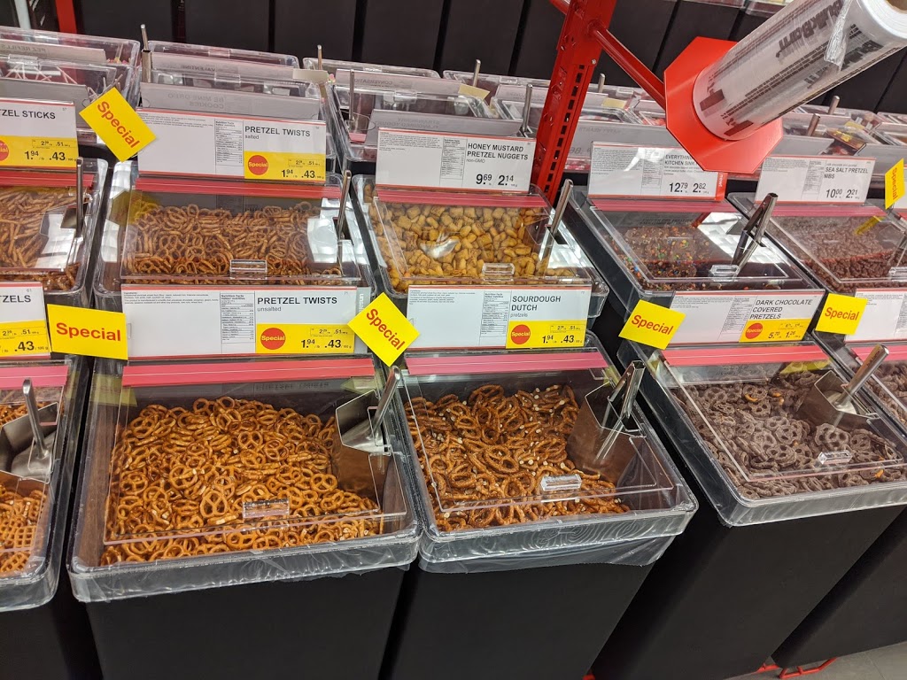 Bulk Barn | 6-200 Ritson Rd N, Oshawa, ON L1G 0B2, Canada | Phone: (905) 436-6377