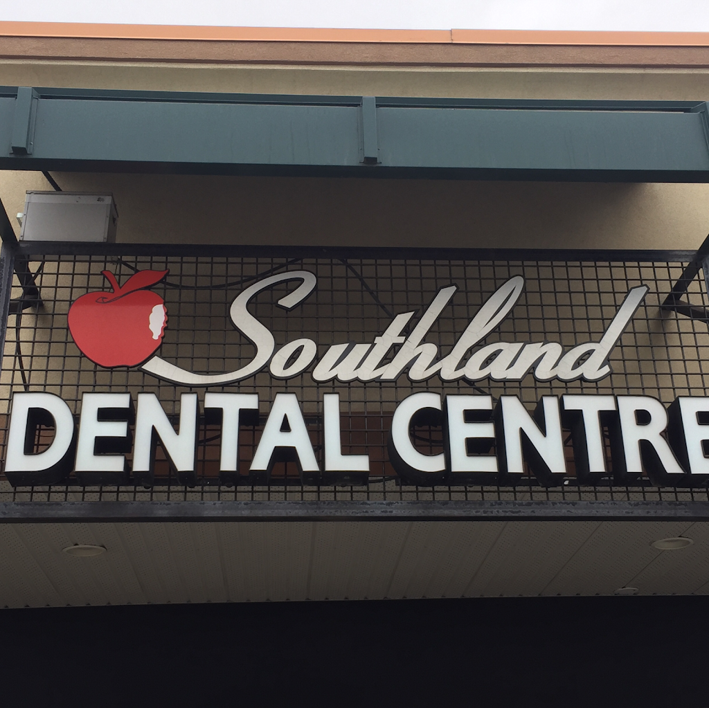 Sean Pedersen Professional Corporation - Southland Dental Centre | 1919 Southland Dr SW #108, Calgary, AB T2W 0K1, Canada | Phone: (403) 253-1261