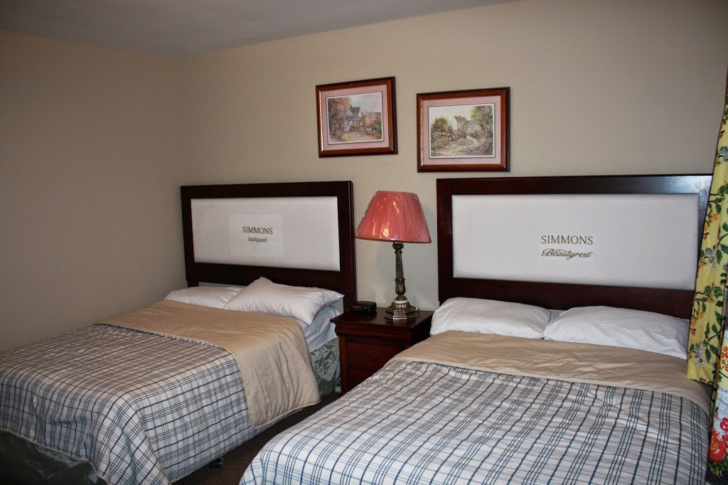 Kent Motel | 420 Grand Ave E, Chatham, ON N7L 1X2, Canada | Phone: (519) 352-9222