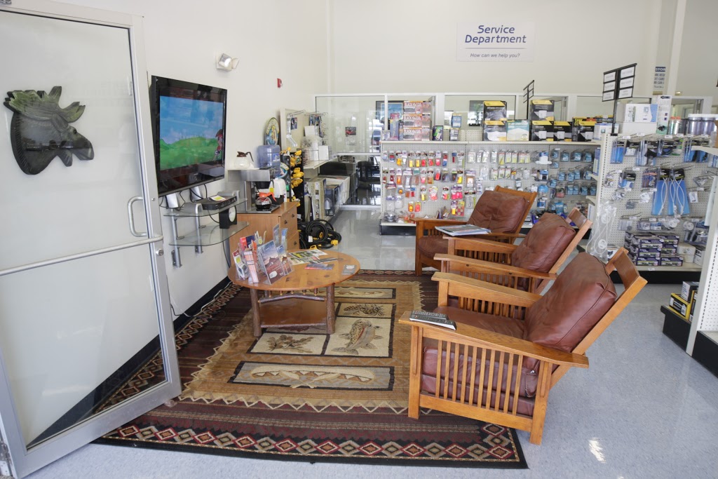 Buffalo RV | 1200 Southwestern Blvd, West Seneca, NY 14224, USA | Phone: (716) 652-4500