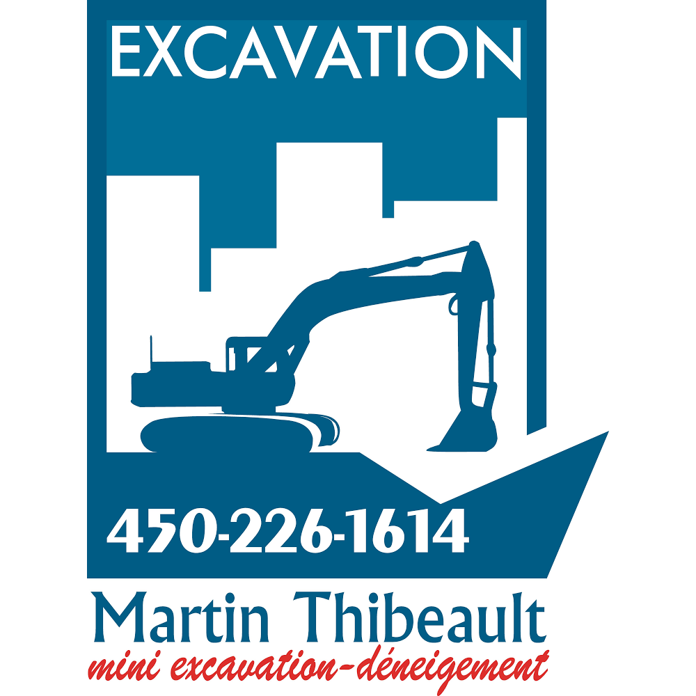 Excavation Martin Thibeault | 3 Rue Susan, Morin-Heights, QC J0R 1H0, Canada | Phone: (450) 226-1416