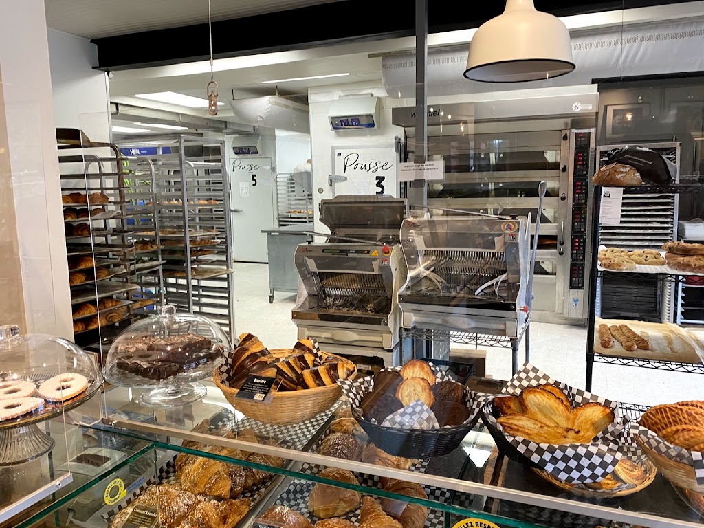 Boulangerie LAmour du Pain | 393 Rue Samuel de Champlain, Boucherville, QC J4B 1P7, Canada | Phone: (450) 655-6611